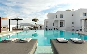 Kalisti Hotel & Suites